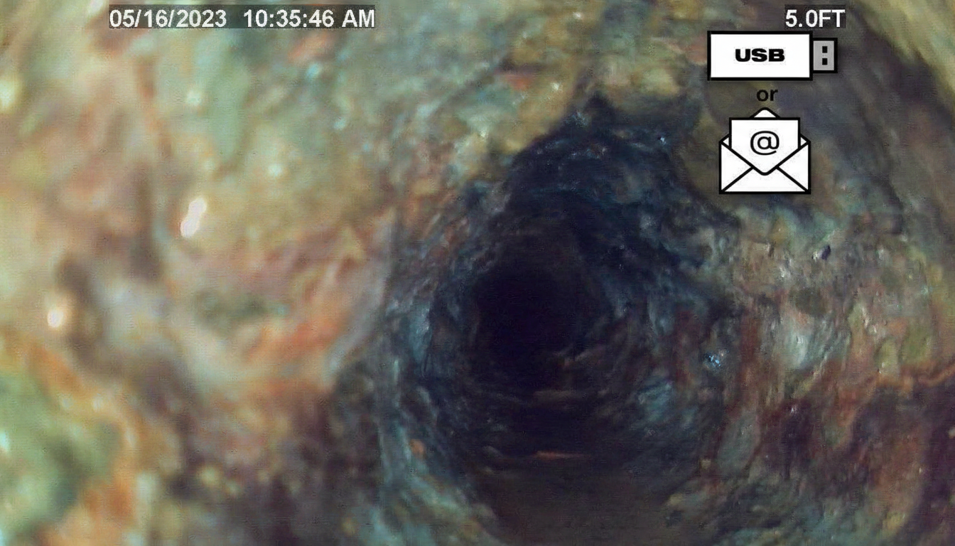 Footage & Detailed Report